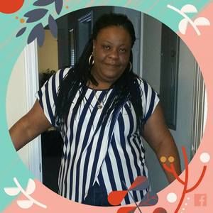 Meet your Posher, Delores